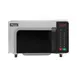 Amana RMS10TSA 1000W Low Volume Commercial Microwave Oven, 0.8 Cu. Ft., Touchpad, 120V 2 image