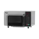 Amana RMS10TSA 1000W Low Volume Commercial Microwave Oven, 0.8 Cu. Ft., Touchpad, 120V 3 image