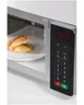 Amana RMS10TSA 1000W Low Volume Commercial Microwave Oven, 0.8 Cu. Ft., Touchpad, 120V 5 image
