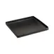 Amana SB10S11" x 5" Solid Teflon Non-Stick Basket for Select ACP XpressChef High Speed Ovens 2 image