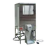 Hoshizaki HCD-500B Ice Bagging System, 30" Wide, 647 Ib Steel, 48" Paddle, 115V 8.4A ETLus 1 image