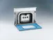 Invacus HEAT SET EHQ-1915 – 1200W Stainless Tray Heater for 7-9/10" x 5-9/10" Shrink Wrap Trays, Packaging 1 image