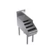 Krowne KR29-12RD Underbar Bottle Storage Display Unit 1 image