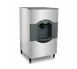 Scotsman HD30B-6 Ice Valet Floor Dispenser 180lb Capacity, 30" TopMount Push Dispense, ADA Compliant 1 image