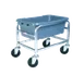 Winholt AL-L-1-WM Bulk Goods Cart 1 image