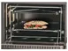 Amana PRS10 Panini Press Mechanism for MRX1 and MRX2 Ovens, Non-stick Cooking Surface 2 image