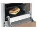 Amana PRS10R Panini Press Accessory for MRX Oven, Non-stick Cooking Surface 1 image