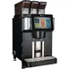 BUNN 55400.0110 S.Steel Fast Cup Bean to Cup Coffee Brewer with Remote Monitoring, 208-240V / Black 1 image