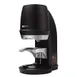 F&O PUQPRESS Q GEN 5 Espresso Tamper, Adjustable Fork Height, Black/White, 110V 1 image