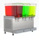 Crathco SR-35-16 (D35-3, D35-4) Classic Pro Bubbler Pre Mix Electric Cold Beverage Dispenser 1 image
