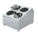 Vollrath 97241 Cylinder Holder / Dispenser Flatware Holder 1 image