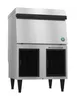 Hoshizaki F-330BAK-C Ice Maker, 300 lb/24 hr Nugget Ice, 80 lb Bin, ENERGY STAR®, 115V 7.1A, R290 1 image