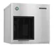 Hoshizaki F-422MAK Flake Ice Maker, 22\" Air‑Cooled Steel 485 lb/24 hr CleanCycle R290 115V NSF/UL 1 image
