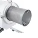Robot Coupe 57009 Perforated Basket for C80 Juicer, 0.5mm (1/64") 2 image
