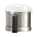 Robot Coupe 59435 Mini Bowl with 4 Liter and Stainless Steel for R10 and R10 Ultra and R15 1 image