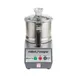 Robot Coupe BLIXER2 Food Processor, 2.9-L Stainless Steel Batch Bowl, 1-Speed, 1 hp 2 image