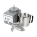 Robot Coupe BLIXER3 Food Processor, 3.7-L Stainless Steel Batch Bowl, 1-Speed, 1 1/2 hp 4 image