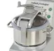 Robot Coupe BLIXER8 Commercial Blender/Mixer, 8-qt Batch Bowl, 2-Speed, 3 HP 2 image