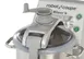 Robot Coupe BLIXER8 Commercial Blender/Mixer, 8-qt Batch Bowl, 2-Speed, 3 HP 5 image