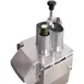 Robot Coupe CL50E NODISC Continuous Feed Food Processor, No Discs, 1 1/2 hp 4 image