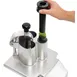 Robot Coupe CL50E NODISC Continuous Feed Food Processor, No Discs, 1 1/2 hp 5 image