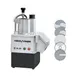 Robot Coupe CL50E5DISCS Continuous Feed Food Processor, 5 Discs Included, 1 1/2 hp 1 image