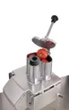 Robot Coupe CL50E5DISCS Continuous Feed Food Processor, 5 Discs Included, 1 1/2 hp 4 image
