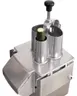 Robot Coupe CL50E5DISCS Continuous Feed Food Processor, 5 Discs Included, 1 1/2 hp 5 image