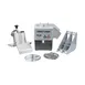 Robot Coupe CL50E Continuous Feed Food Processor, 2 Discs Included, 1 1/2 hp 3 image