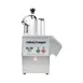 Robot Coupe CL50EULTRA5DISCS 1.5 HP 425 RPM Slicer, 3mm/6mm Slice, 3mm Grate, 10mm Dice, (2 )Hopper, 120V 2 image