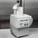 Robot Coupe CL50EULTRA5DISCS 1.5 HP 425 RPM Slicer, 3mm/6mm Slice, 3mm Grate, 10mm Dice, (2 )Hopper, 120V 3 image
