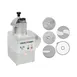 Robot Coupe CL50EULTRA Continuous Feed Food Processor, 2 Discs Included, 1.5 HP 3 image