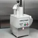 Robot Coupe CL50EUPIZZA Continuous Feed Food Processor, 5 Discs Included, 1 1/2 hp 4 image