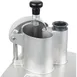 Robot Coupe CL50EUPIZZA Continuous Feed Food Processor, 5 Discs Included, 1 1/2 hp 6 image
