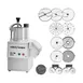Robot Coupe CL50EUREST Continuous Feed Food Processor, 9 Discs Included, 1 1/2 hp 1 image