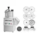 Robot Coupe CL50EUTEXMEX Continuous Feed Commercial Food Processor, 6 Discs, 1 1/2 hp 1 image