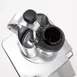 Robot Coupe CL50GOURMET NODISC Continuous Feed Food Processor, No Discs, 1 1/2 hp 3 image