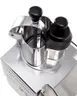Robot Coupe CL50GOURMET NODISC Continuous Feed Food Processor, No Discs, 1 1/2 hp 4 image