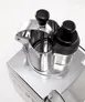 Robot Coupe CL50GOURMET Continuous Feed Food Processor, 2 Discs, 1 1/2 hp 4 image