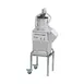Robot Coupe CL55E NODISC Continuous Feed Food Processor with 2 1/2 hp Motor, 2645 lbs/hr 1 image