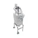 Robot Coupe CL55E NODISC Continuous Feed Food Processor with 2 1/2 hp Motor, 2645 lbs/hr 3 image