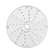 Robot Coupe CL55E2FEEDHEADS Continuous Feed Food Processor with 2 Discs and 2 1/2 hp, 2645 lbs/hr 4 image