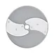 Robot Coupe CL55E2FEEDHEADS Continuous Feed Food Processor with 2 Discs and 2 1/2 hp, 2645 lbs/hr 5 image