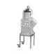 Robot Coupe CL55E Continuous Feed Food Processor with 2 Discs and 2 1/2 hp, 2645 lbs/hr 2 image