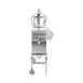 Robot Coupe CL55E Continuous Feed Food Processor with 2 Discs and 2 1/2 hp, 2645 lbs/hr 3 image