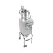 Robot Coupe CL55E Continuous Feed Food Processor with 2 Discs and 2 1/2 hp, 2645 lbs/hr 4 image