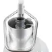 Robot Coupe CL55E Continuous Feed Food Processor with 2 Discs and 2 1/2 hp, 2645 lbs/hr 6 image