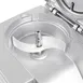 Robot Coupe CL55E Continuous Feed Food Processor with 2 Discs and 2 1/2 hp, 2645 lbs/hr 9 image