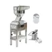 Robot Coupe CL60E2FEEDHEADS NODISC 3 hp Continuous Feed Food Processor, 425 and 850 RPM, 3970 lbs/hr 4 image