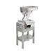 Robot Coupe CL60E2FEEDHEADS NODISC 3 hp Continuous Feed Food Processor, 425 and 850 RPM, 3970 lbs/hr 1 image